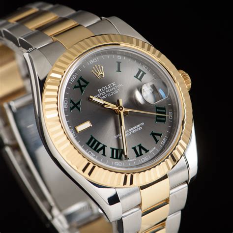 rolex two tone datejust review|rolex two tone datejust price.